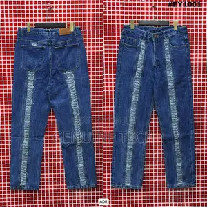 Photo - *High Quality Baggy Jeans🥶🥶