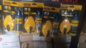 Quality Stanley Chalk Line