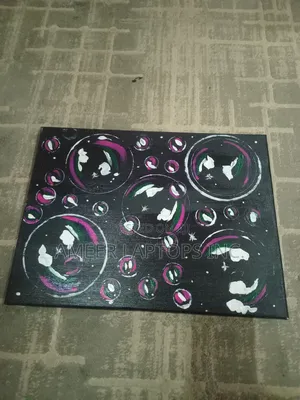 Handmade Acrylic Painting