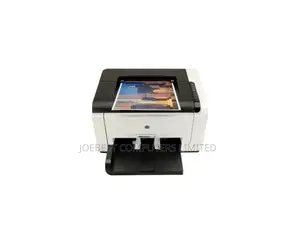 Hp Color Laserjet Cp1025