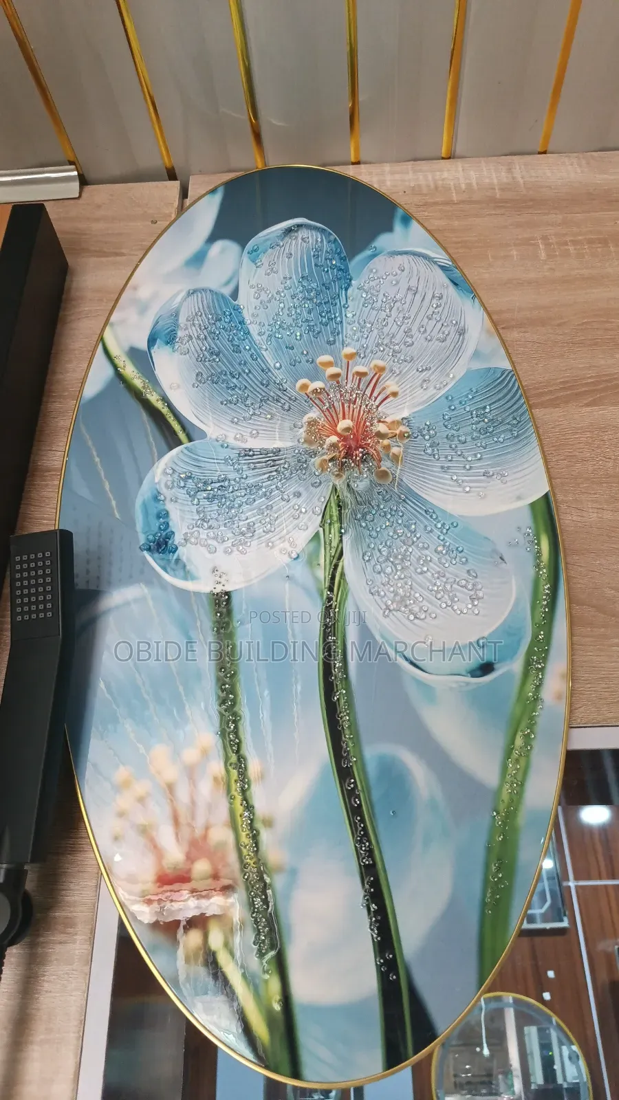 Decoration Flame