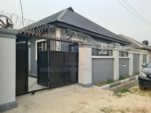 1bdrm Bungalow in Agbarho, Warri for sale
