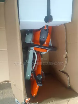 Quality Stihl Asphalt Cutter