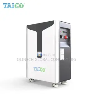 15 Kwh Taico Lithium Ion Phosphate Battery