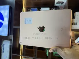 Apple iPad Wi-Fi 32 GB