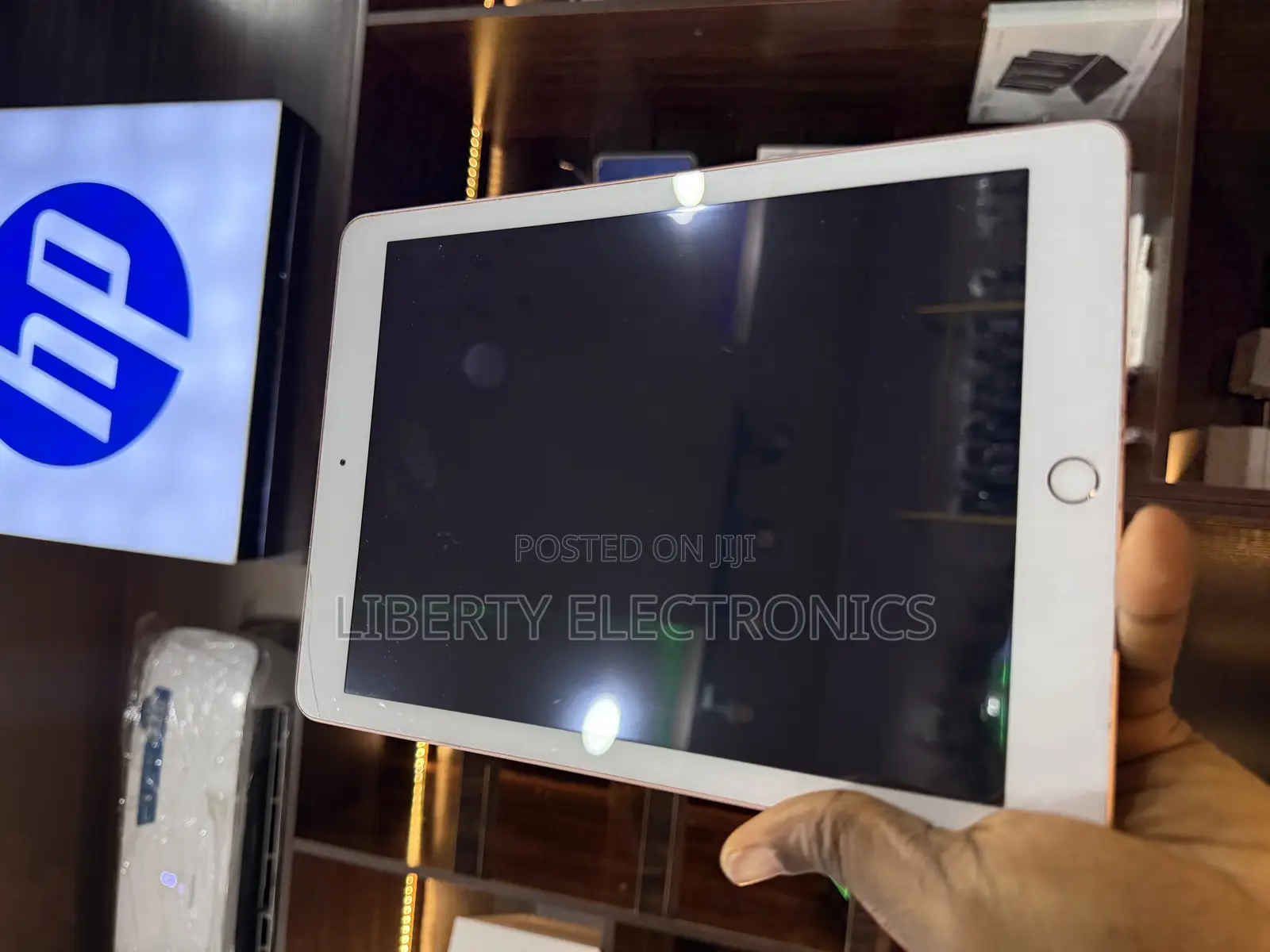 Apple iPad Wi-Fi 32 GB