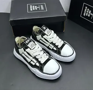 Amiri Skeleton Sneaakers