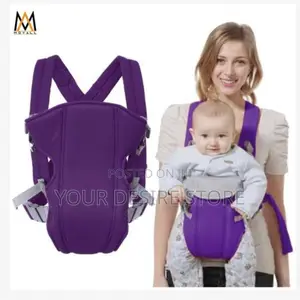 Baby Carrier Travel Baby Wrap