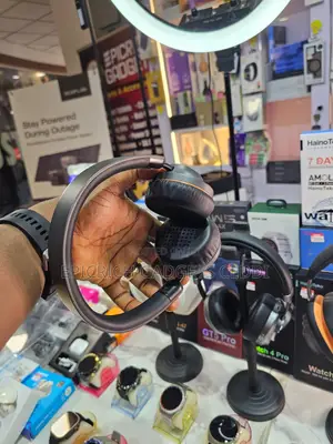 Yison H3 Wireless Bluetooth Headphone