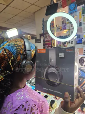 Yison B3 Wireless Bluetooth Headphone