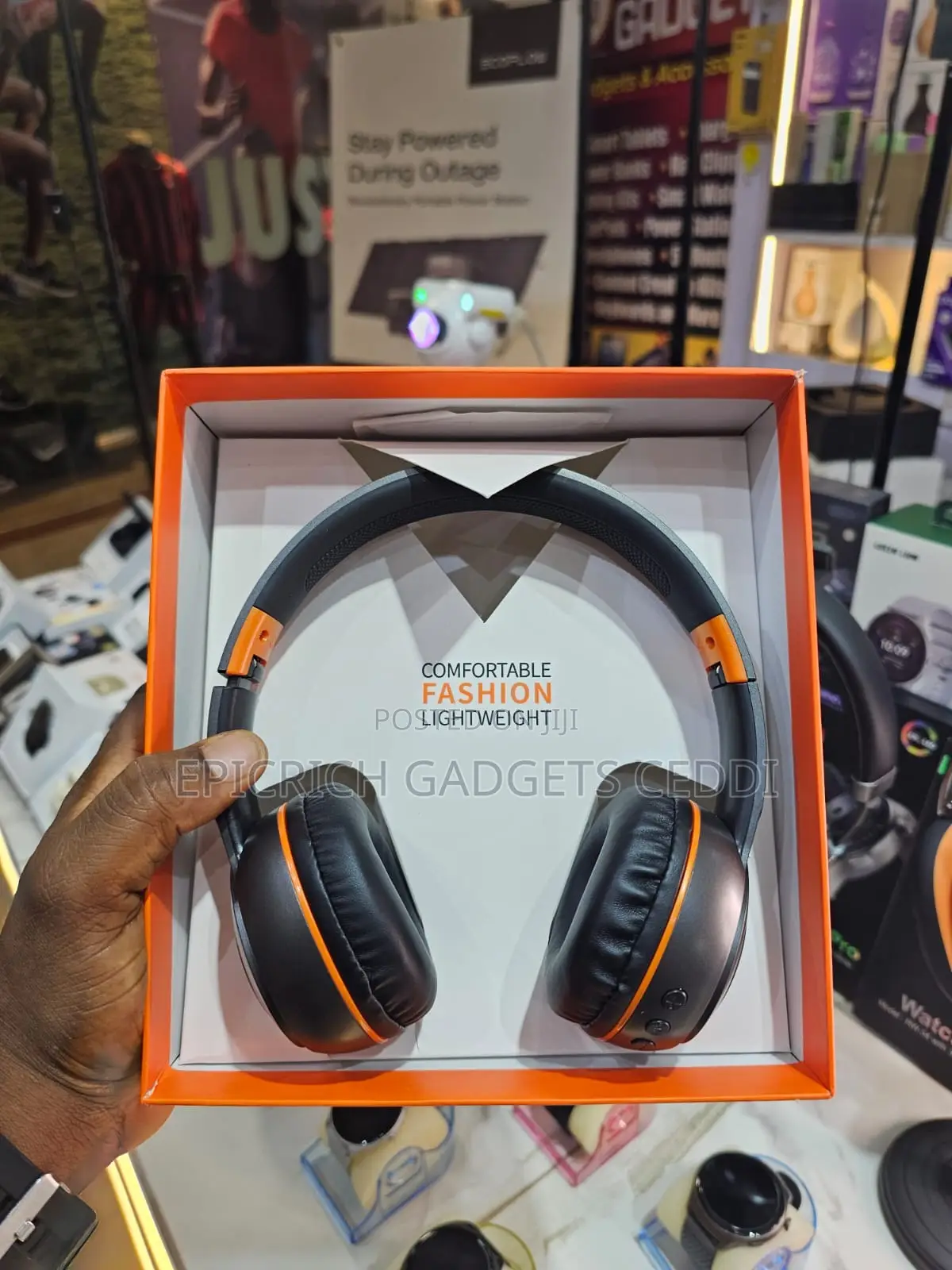 Yison B3 Wireless Bluetooth Headphone