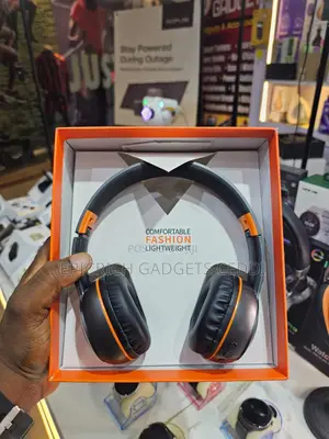 Yison B3 Wireless Bluetooth Headphone