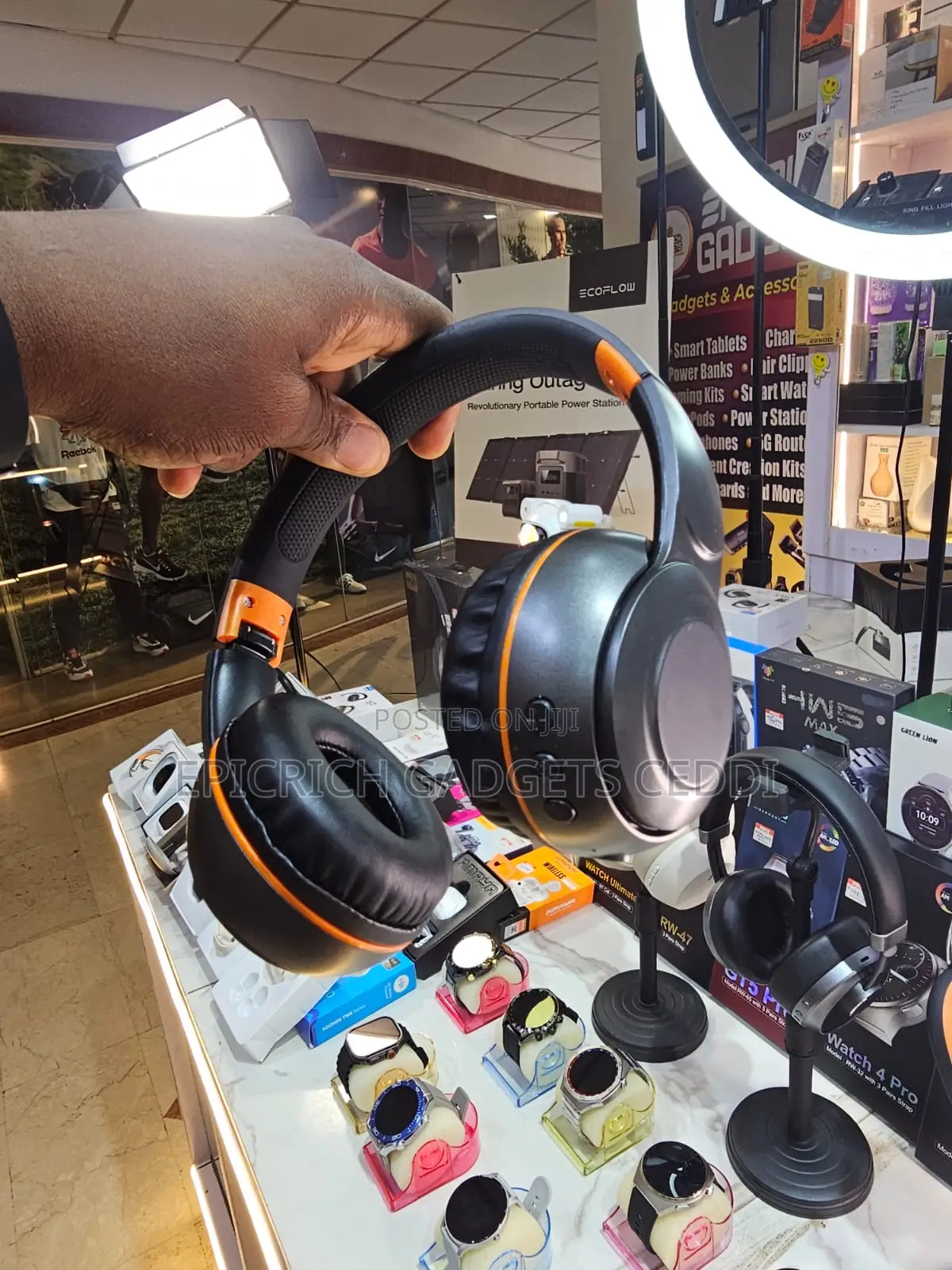 Yison B3 Wireless Bluetooth Headphone
