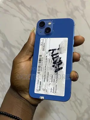 Apple iPhone 13 128 GB Blue