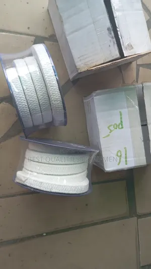 16mm X 16mm Ptfe Gland Packing