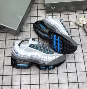 Nike Air Max 95 Og Sneakers