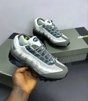 Nike Air Max 95 Og Sneakers