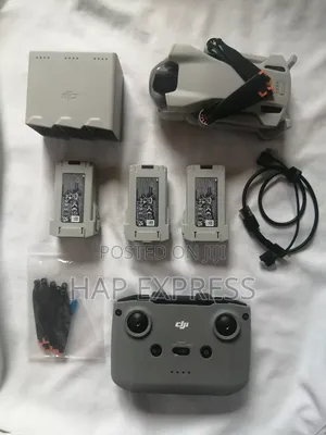 Dji Mini 3 Drone