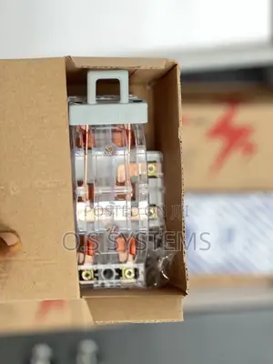 Transparent 100a Change Over Switch