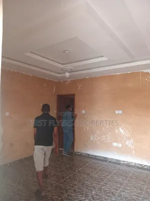 2bdrm Block of Flats in Dopemu Lagos for rent