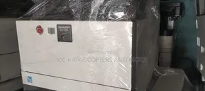 Direct Image Color Machine