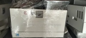 Direct Image Color Machine