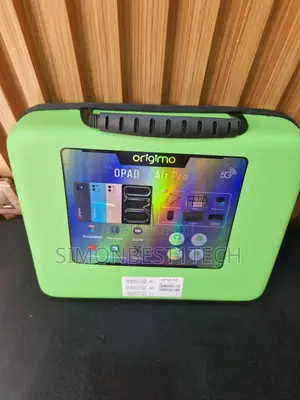 New Origimo Opad 16 Air Pro 512 GB Blue