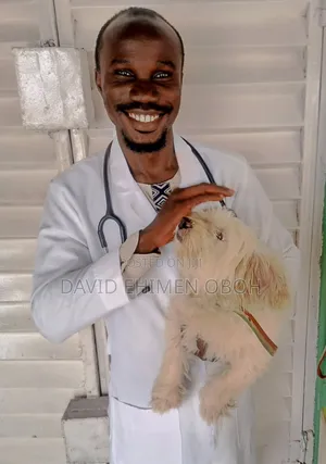 Veterinary Doctor/Consultant