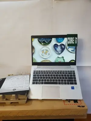 New Laptop HP EliteBook 735 G5 32GB Intel Core i7 SSD 1T