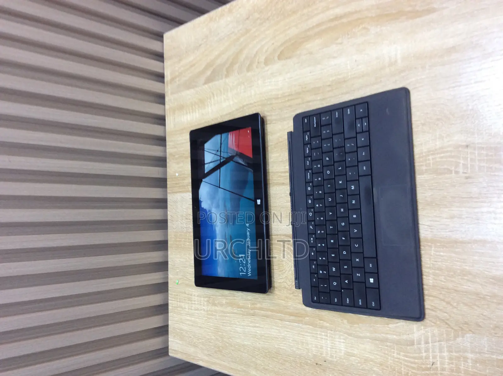 Microsoft Surface Pro 2 128 GB Black