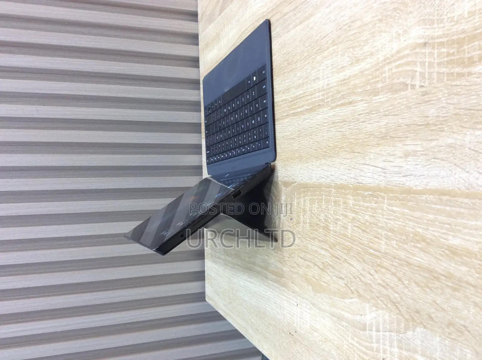 Microsoft Surface Pro 2 128 GB Black