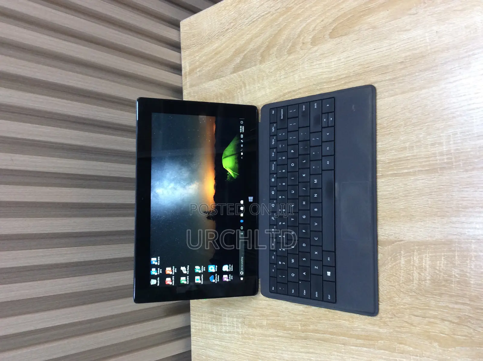 Microsoft Surface Pro 2 128 GB Black