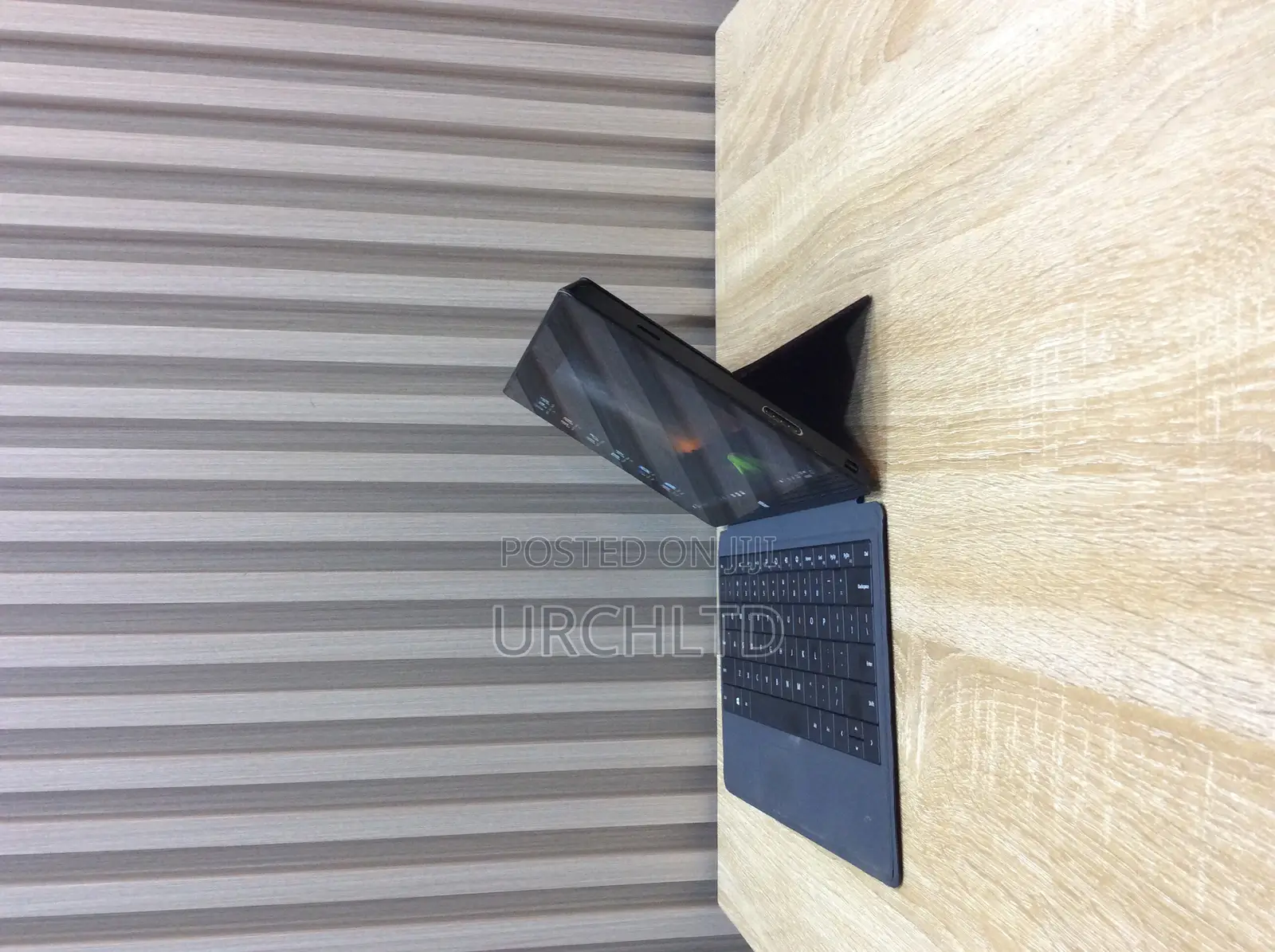 Microsoft Surface Pro 2 128 GB Black