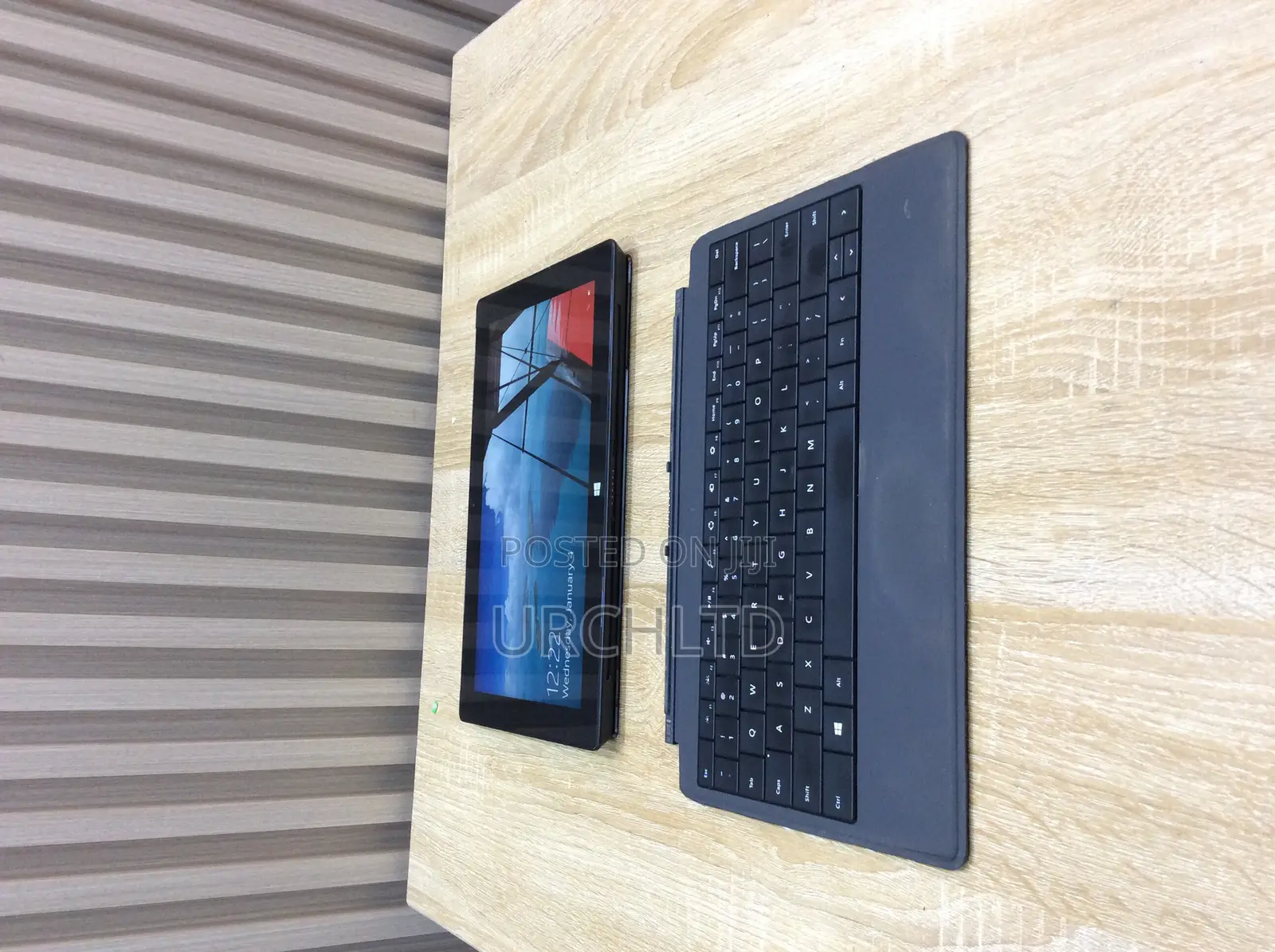 Microsoft Surface Pro 2 128 GB Black