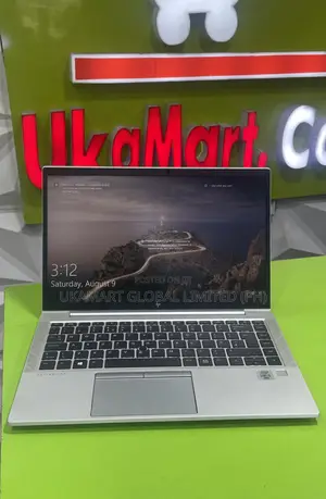 Laptop HP EliteBook 840 G8 16GB Intel Core i7 SSD 512GB