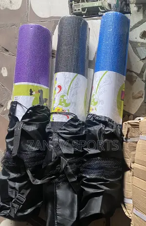 Yoga Gym Mat
