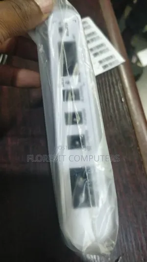 Router Power Bank