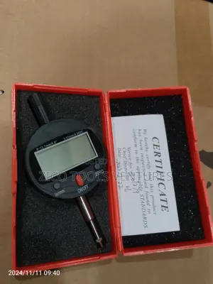 Digital Dial Indicator