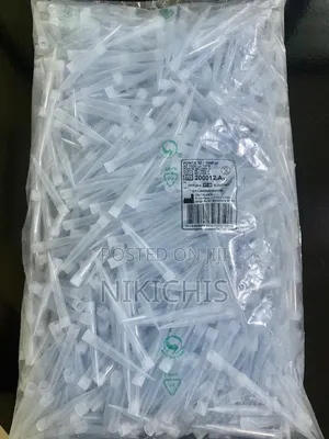 50-1000ul Universal Pipette Tip With Collar