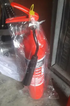 3kg Co2 Fire Extinguisher