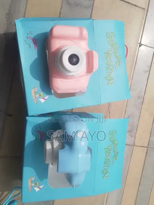 Digital Toy Camera for Kids /Children