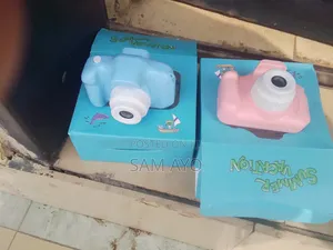 Digital Toy Camera for Kids /Children