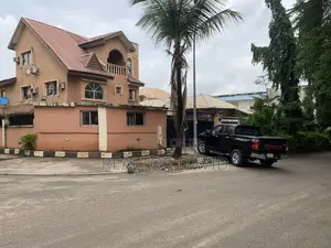 Furnished 8bdrm Duplex in Gak, Garki 1 for sale
