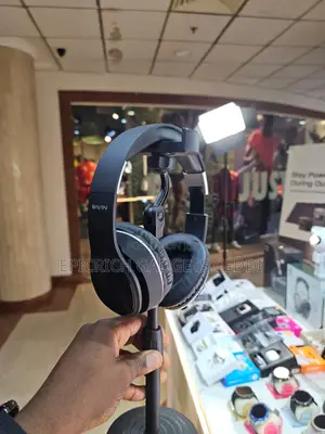 Bavin Wireless Bluetooth Headphone Bh-51