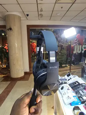 Bavin Wireless Bluetooth Headphone Bh-51