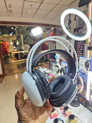 Bavin RGB Bh-32 Wireless Bluetooth Headphone