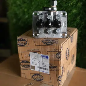 Fuel Injection Pump for Perkins 400 Series (15–20kva)