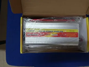 Jogfa Solar Sachet Inverter 2000w Without Charger