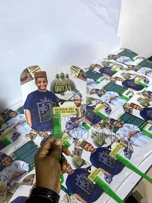 Plastic Hand Fan