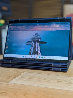 Laptop HP Dragonfly G2 16GB Intel Core i7 SSD 512GB
